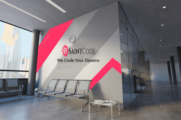 Web design Saintcode Company about us