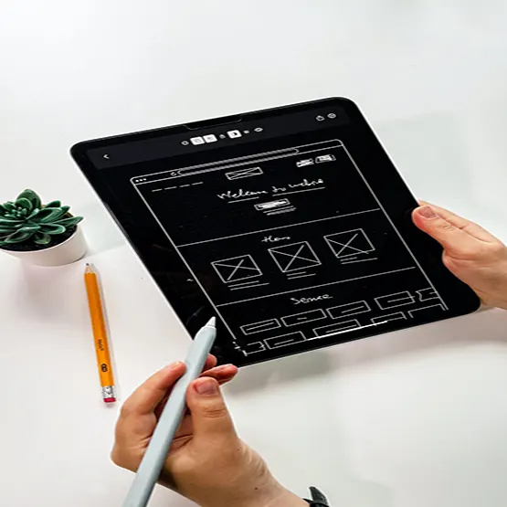 best wireframe designers in vancouver