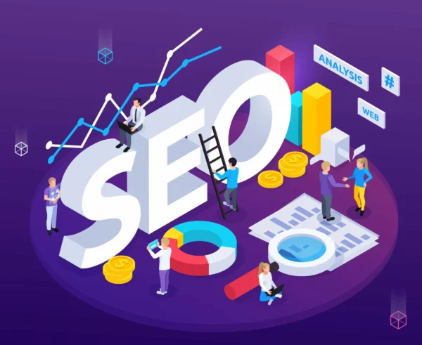 SEO in Vancouver