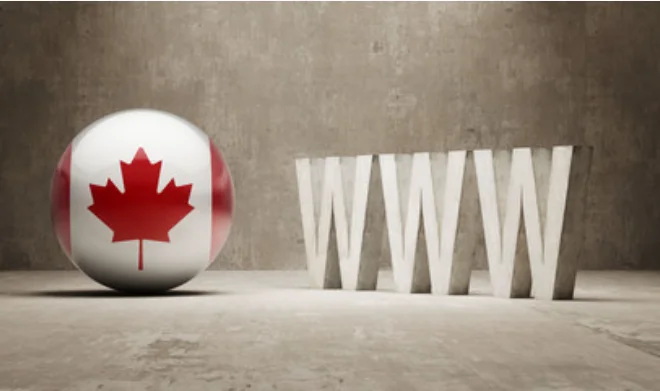 web hosting services in canada