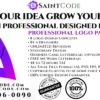 Professional logo package